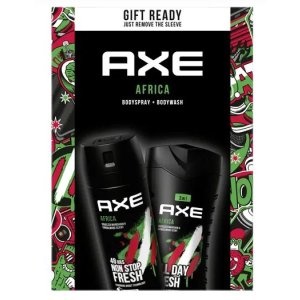 Kazeta AXE/Spg250ml+deo150ml Dark Tempta | Kosmetické a dentální výrobky - Pánská kosmetika - Dárkové kazety Kazeta AXE/Spg250ml+deo150ml Dark Tempta | Kosmetické a dentální výrobky - Pánská kosmetika - Dárkové kazety